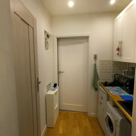 Διαμέρισμα Zoliborz Βαρσοβία