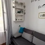 Zoliborz Apartment