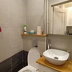 Zoliborz شقة وارسو