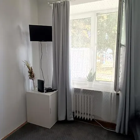 Zoliborz Warschau