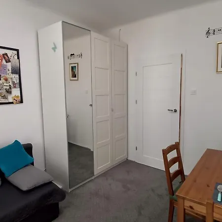 Zoliborz * وارسو