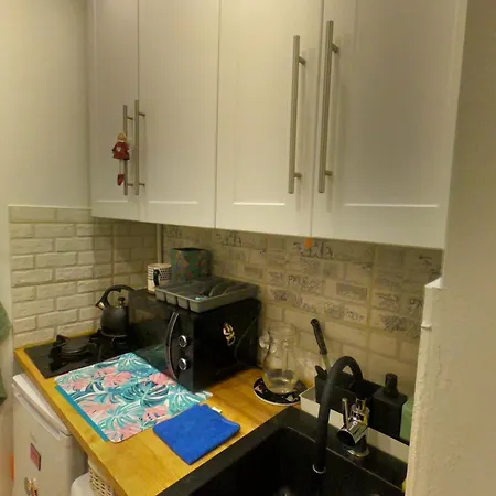 Zoliborz Appartement