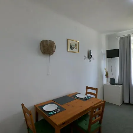 Zoliborz ワルシャワ