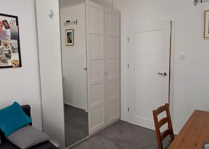 Zoliborz * وارسو