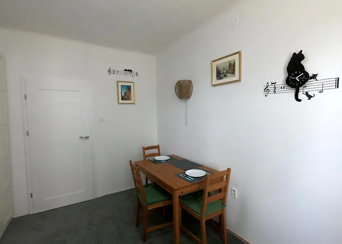 Zoliborz * وارسو