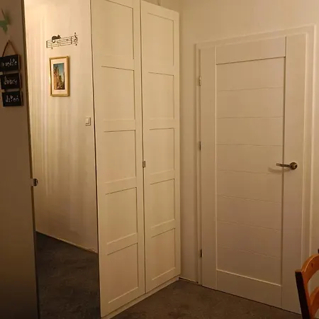 Zoliborz Варшава