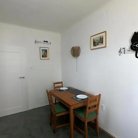 Zoliborz * Варшава